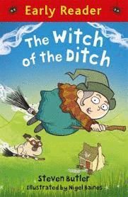 WITCH OF THE DITCH