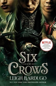 SIX OF CROWS (NETFLIX)