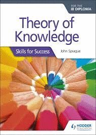 THEORY OF KNOWLEDGE
