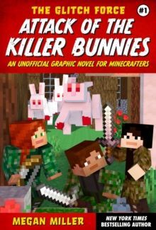 ATTACK OF THE KILLER BUNNIES