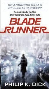 BLADE RUNNER FILM