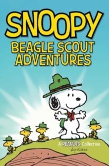 SNOOPY: BEAGLE SCOUT ADVENTURES