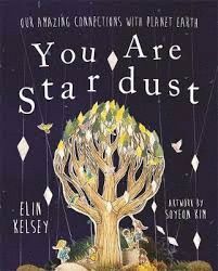 YOU ARE STARDUST
