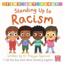 STANDING UP TO RACISM