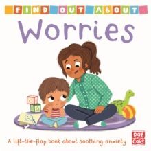 FIND OUT ABOUT: WORRIES