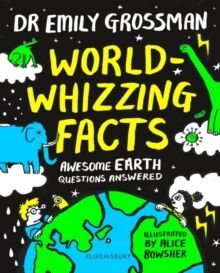 WORLD-WHIZZING FACTS