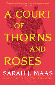 A COURT OF THORN AND ROSES