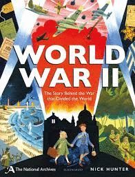 THE NATIONAL ARCHIVES: WORLD WAR II