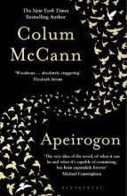 APEIROGON : LONGLISTED FOR THE 2020 BOOKER PRIZE
