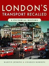 LONDON TRANSPORT RECALLED