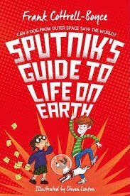 SPUTNIK`S GUIDE TO THE LIFE ON EARTH