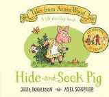 HIDE & SEEK PIG 20TH ANNIVERSARY EDITION