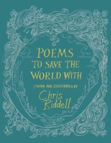 POEMS TO SAVE THE WORLD WITH