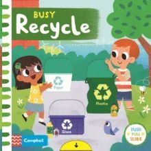 BUSY RECYCLE