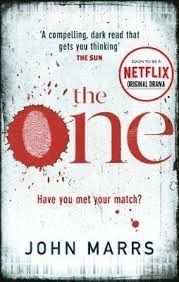 THE ONE : SOON TO BE A NETFLIX ORIGINAL DRAMA