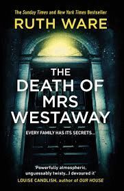 DEATH OF MRS WESTAWAY,THE