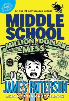 MIDDLE SCHOOL: MILLION-DOLLAR MESS DOWN UNDER