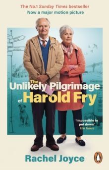 THE UNLIKELY PILGRIMAGE OF HAROLD FRY (FILM)