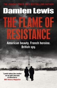 THE FLAME OF RESISTANCE