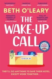 THE WAKE-UP CALL