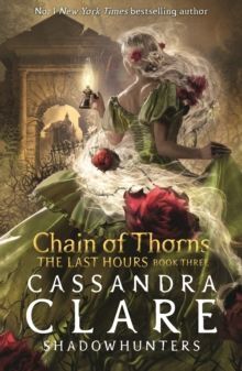 CHAIN OF THORNS