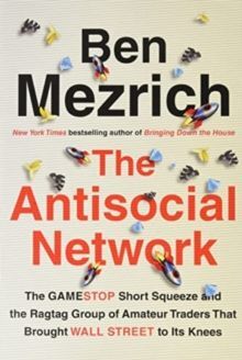THE ANTISOCIAL NETWORK