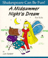 A MIDSUMMER`S NIGHT DREAM FOR KIDS (A)