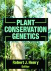 PLANT CONSERVATION GENETICS