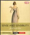 SENSE AND SENSIBILITY (AUD 10 CD`S)
