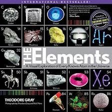 THE ELEMENTS