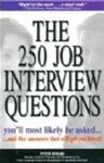 250 JOBS INTERVIEWS