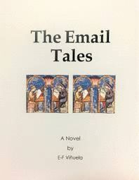 THE EMAIL TALES