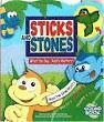 STICKS  AND STONES SOUND BOOK