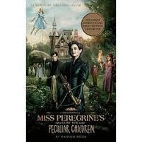 MISS PEREGRINE`S HOME FOR PECULIAR CHILDREN