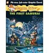 THE FIRST SAMURAI