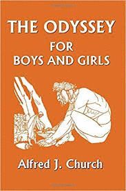 THE ODYSSEY FOR BOYS AND GIRLS
