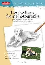 HOW TO DRAW FROM PHOTOGRAPHS