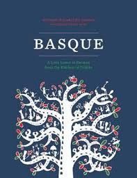 BASQUE BOOK, THE