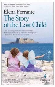 THE STORY OF LOST CHILD