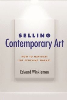 SELLING CONTEMPORARY ART