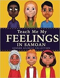 TEACH ME MY FEELINGS IN SAMOAN WITH ENGLISH