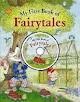 MY FIRST BOOK OF FAIRYTALES WITH CD