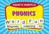 MAGNETIC WORDPLAY CARRY CASE PHONICS