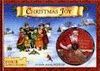CHRISTMAS JOY JIGSAW BOOK & CD