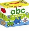 MY FIRST ABC FLOOR PUZZLE