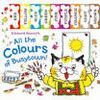 ALL THE COLOURS OF BUSYTOWN TABBED B