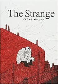 THE STRANGE