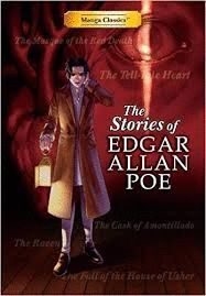 THE STORIES OF EDGAR ALLAN POE