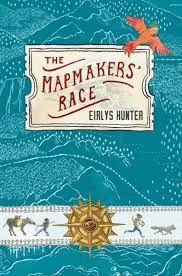 MAP MAKERS RACE