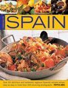 COOKING OF SPAIN